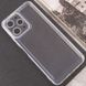 Защитный чехол Mercury Color для Xiaomi Redmi 12 - White (14374). Фото 7 из 7
