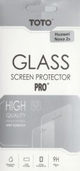 Защитное стекло для Huawei Nova 2s