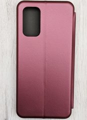 Чехол (книжка) BOSO для Samsung Galaxy A13 - Purple