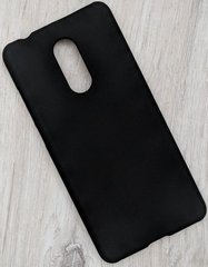 Пластиковый чехол Mercury для Xiaomi Redmi 5 Plus - Black