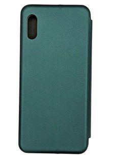 Чохол (книжка) Boso для Huawei Y6 2019 - Green