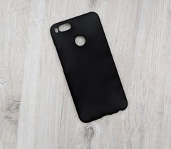 Пластиковый чехол Mercury для Xiaomi Mi A1 - Black