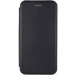 Чехол-книжка BOSO для Samsung Galaxy A32 5G - Black
