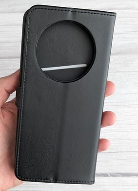 Чехол-книжка Getman Gallant для Xiaomi Redmi 14C - Black