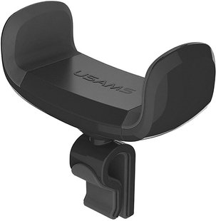 Автодержатель Usams US-ZJ004 Car Mobile Holder