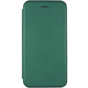 Чехол (книжка) Boso для Huawei Y6 2019 - Green