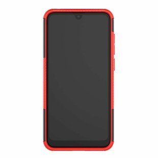 Протиударний чохол для Huawei Y7 2019 - Red