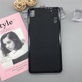 Силиконовый чехол для Lenovo A7000 (K3 Note)