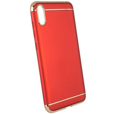 Чехол Joint Series для Xiaomi Redmi 7A - Red