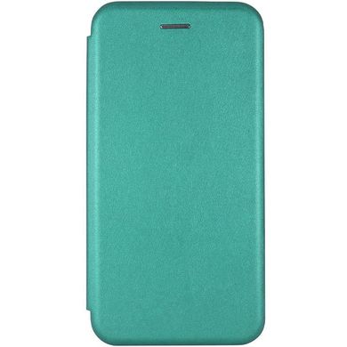 Чохол-книжка BOSO для Samsung Galaxy A01 - Green