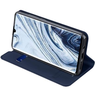 Чехол-книжка Dux Ducis для Samsung Galaxy M31 - Blue