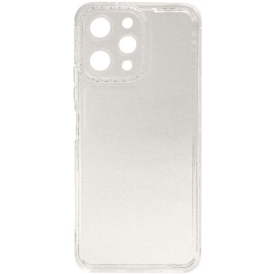 Защитный чехол Mercury Color для Xiaomi Redmi 12 - White