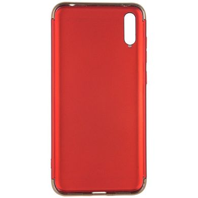 Чехол Joint Series для Xiaomi Redmi 7A - Red