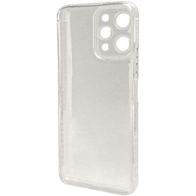Защитный чехол Mercury Color для Xiaomi Redmi 12 - White