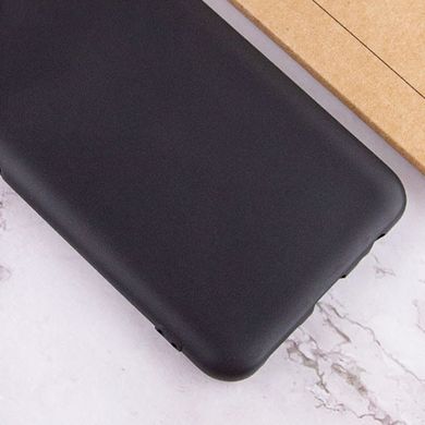 Силіконовий TPU чохол для Xiaomi Redmi Note 13 - Black