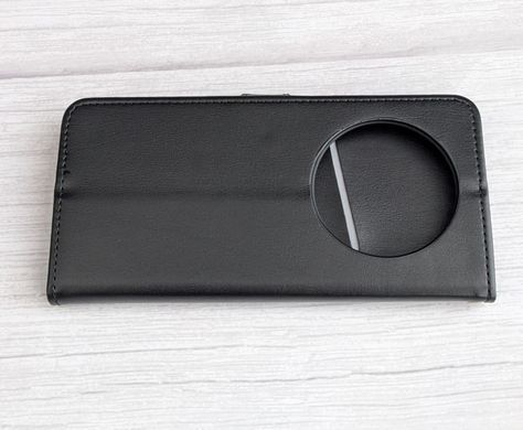 Чехол-книжка Getman Gallant для Xiaomi Redmi 14C - Black