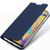 Чехол-книжка Dux Ducis для Samsung Galaxy M31 - Blue