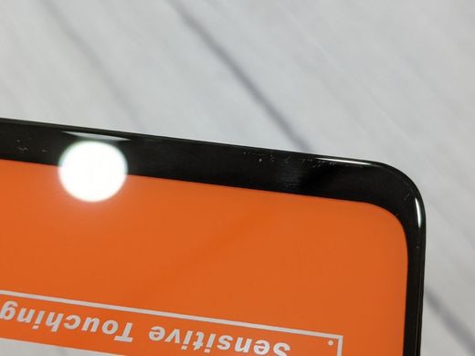 Уценка! - 5D защитное стекло для Xiaomi Redmi Note 7 / Note 7 Pro