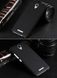 Пластиковый чехол для Lenovo A2010 "черный" (16755). Фото 6 из 6