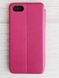 Чехол (книжка) BOSO для Huawei Honor 7A - Pink (51876). Фото 1 из 18