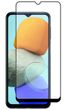Защитное стекло SKLO 5D (full glue) для Samsung Galaxy A23