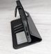 Чехол-книжка Getman Gallant для Xiaomi Redmi 14C - Black (5290). Фото 16 из 20