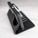 Чехол-книжка Getman Gallant для Xiaomi Redmi 14C - Black (5290). Фото 17 из 20