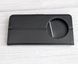 Чехол-книжка Getman Gallant для Xiaomi Redmi 14C - Black (5290). Фото 4 из 20