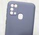 Чохол Soft TPU Case Full Protect для Samsung Galaxy M31 - Light Blue (33744). Фото 2 із 12