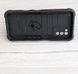 Удароміцний чохол Transformer Ring для Samsung Galaxy A03s - Navy Black (39742). Фото 3 із 8