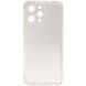 Защитный чехол Mercury Color для Xiaomi Redmi 12 - White (14374). Фото 5 из 7