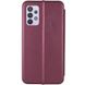 Чехол (книжка) BOSO для Samsung Galaxy A13 - Purple (41434). Фото 2 из 15