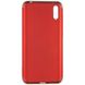Чохол Joint Series для Xiaomi Redmi 7A - Red (49066). Фото 2 із 8
