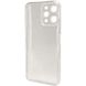 Защитный чехол Mercury Color для Xiaomi Redmi 12 - White (14374). Фото 6 из 7