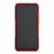 Противоударный чехол для Huawei Y7 2019 - Red (56684). Фото 1 из 9