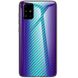 Чехол TPU+GlassTwist для Samsung Galaxy A51 - Blue (11994). Фото 1 из 2