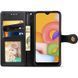 Чехол-книжка Getman Gallant для Xiaomi Redmi 14C - Black (5290). Фото 10 из 20