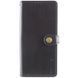 Чехол-книжка Getman Gallant для Xiaomi Redmi 14C - Black (5290). Фото 6 из 20