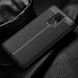 TPU чехол Hybrid Leather для Xiaomi Redmi Note 9 / Redmi 10X (4G)