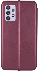 Чехол-книжка BOSO для Samsung Galaxy A32 5G - Purple