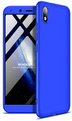 Чохол GKK 360 для Xiaomi Redmi 7A - Blue