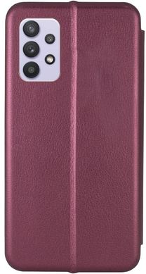 Чохол-книжка BOSO для Samsung Galaxy A32 5G - Purple