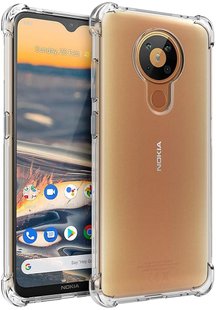 Защитный TPU чехол Armor для Nokia 5.3