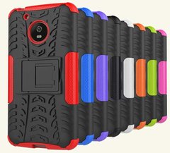 Противоударный чехол для Motorola Moto G5 (4 цвета)