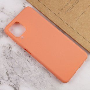 Силіконовий чохол Candy для Samsung Galaxy M32 - Orange
