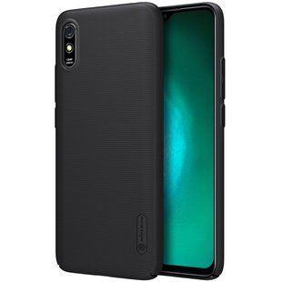 Чохол Nillkin Matte для Xiaomi Redmi 9A - Black