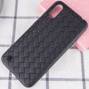 Чехол PU Diamond series для Samsung Galaxy A01