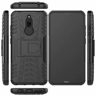 Противоударный чехол для Xiaomi Redmi 8 / 8A