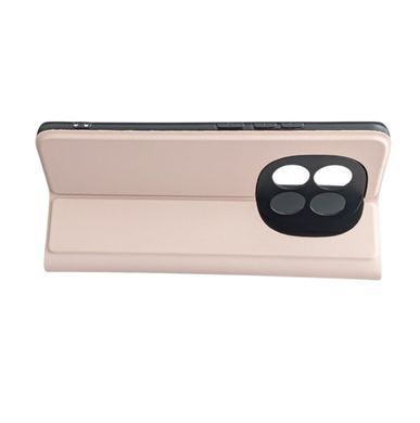 Чохол-книжка JR Elegant для Xiaomi Redmi Note 15 - Pink