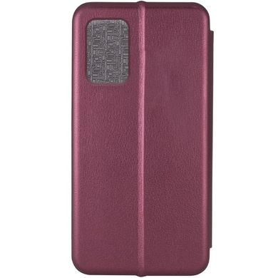 Чохол-книжка Boso на Xiaomi Redmi Note 11 / Note 11S - Purple